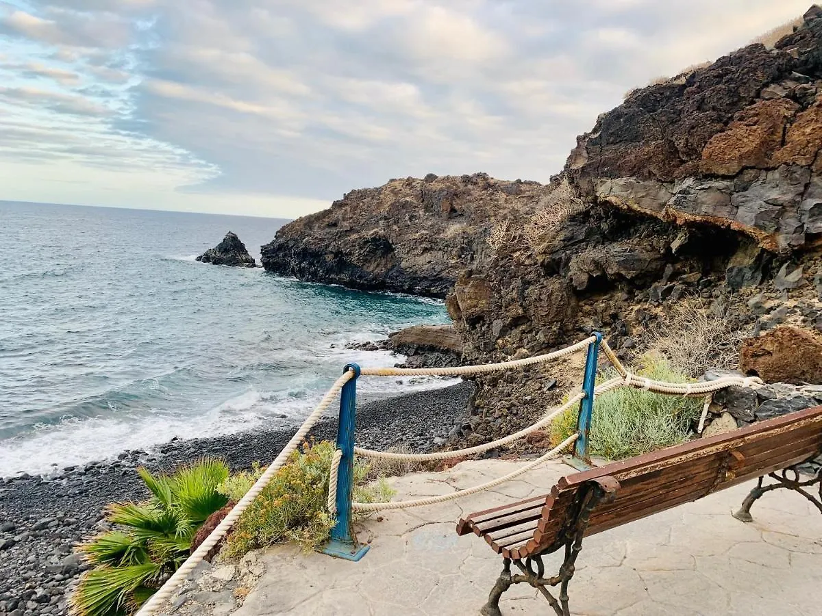 Apartment Tenerife Home San Miguel de Abona