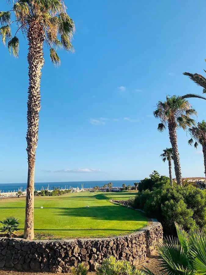 Apartment Tenerife Home San Miguel de Abona