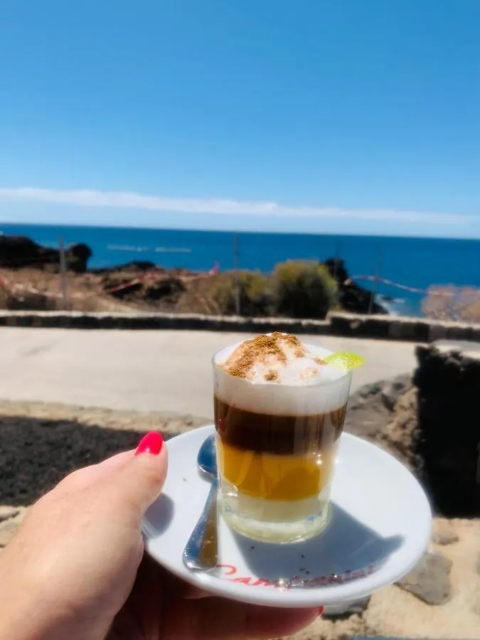 Tenerife Home San Miguel de Abona Spain