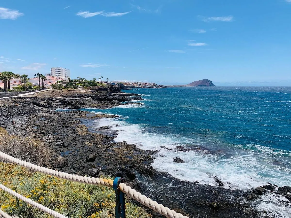 Tenerife Home San Miguel de Abona 0*,