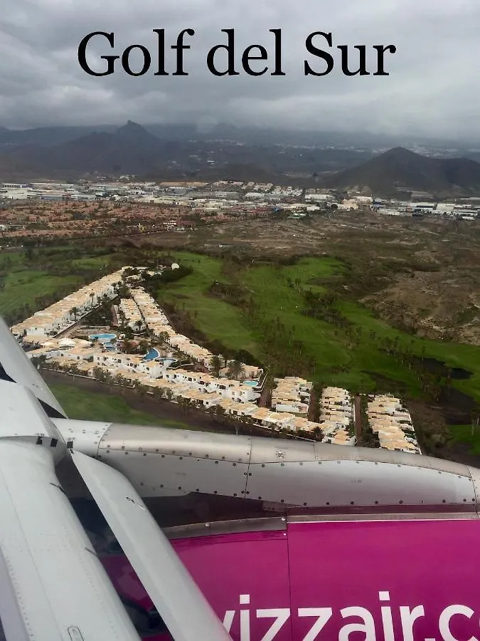 Tenerife Home San Miguel de Abona 0*,  Spain