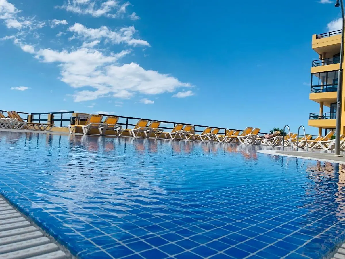 Tenerife Home San Miguel de Abona