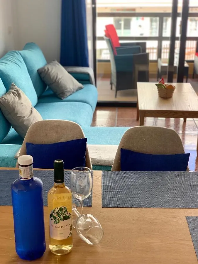 Tenerife Home San Miguel de Abona Apartment