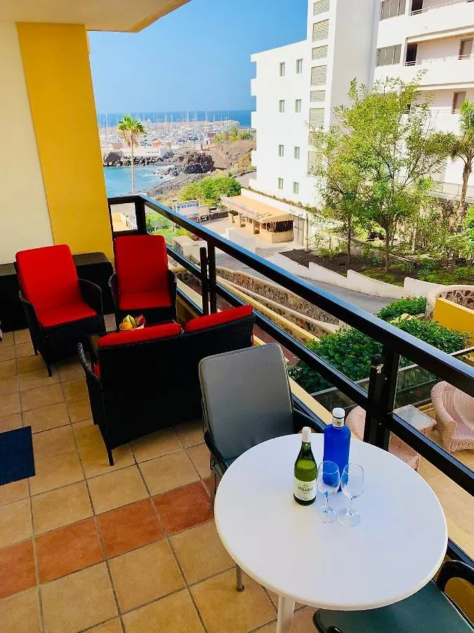 Tenerife Home San Miguel de Abona Spain
