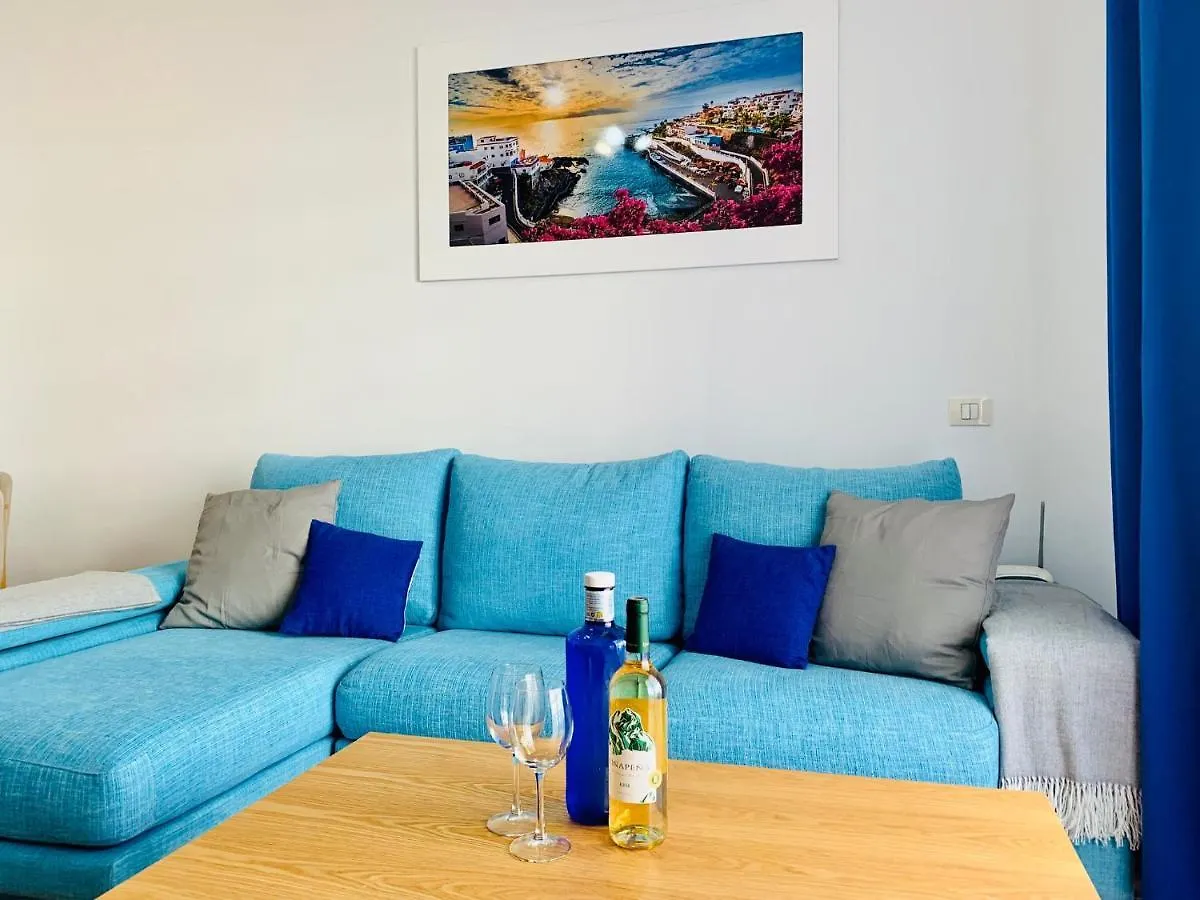 Apartment Tenerife Home San Miguel de Abona