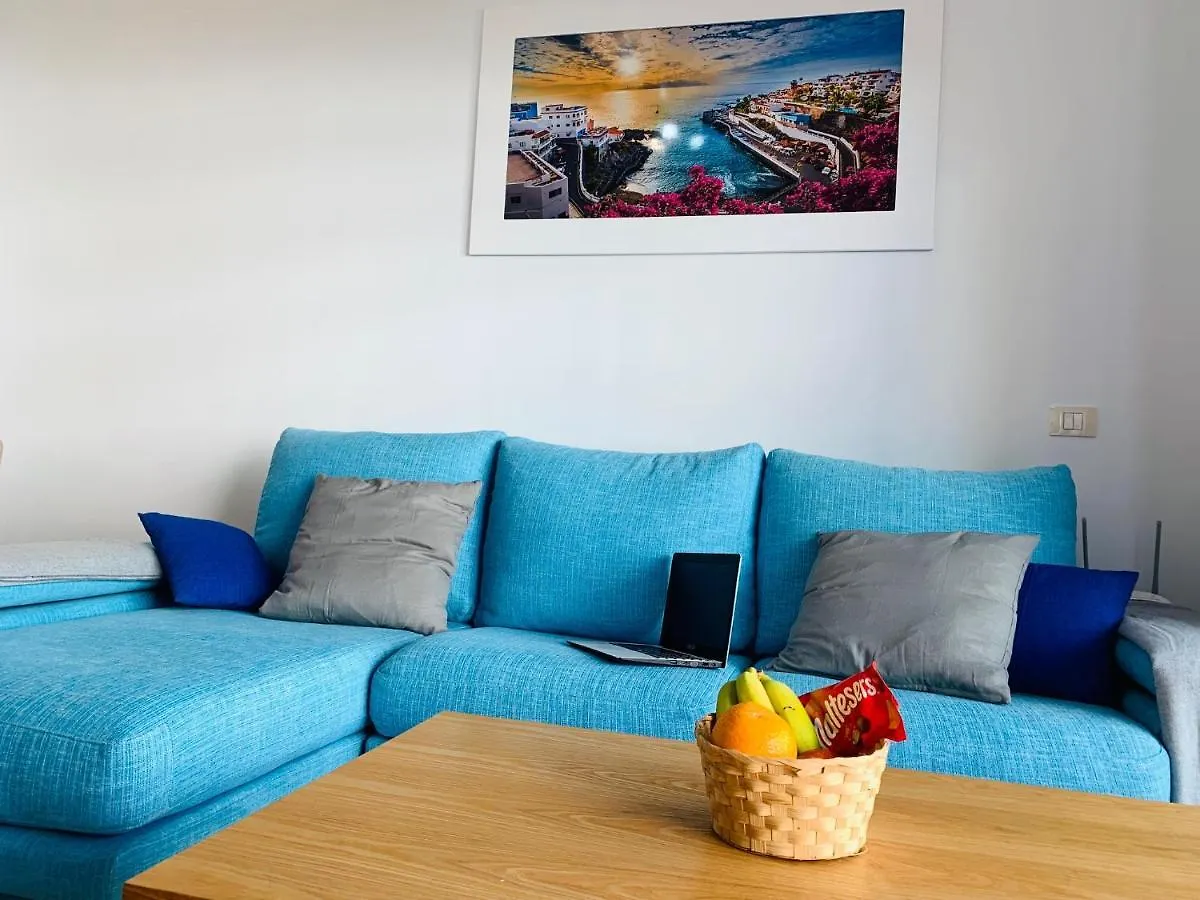 Tenerife Home San Miguel de Abona 0*,  Spain