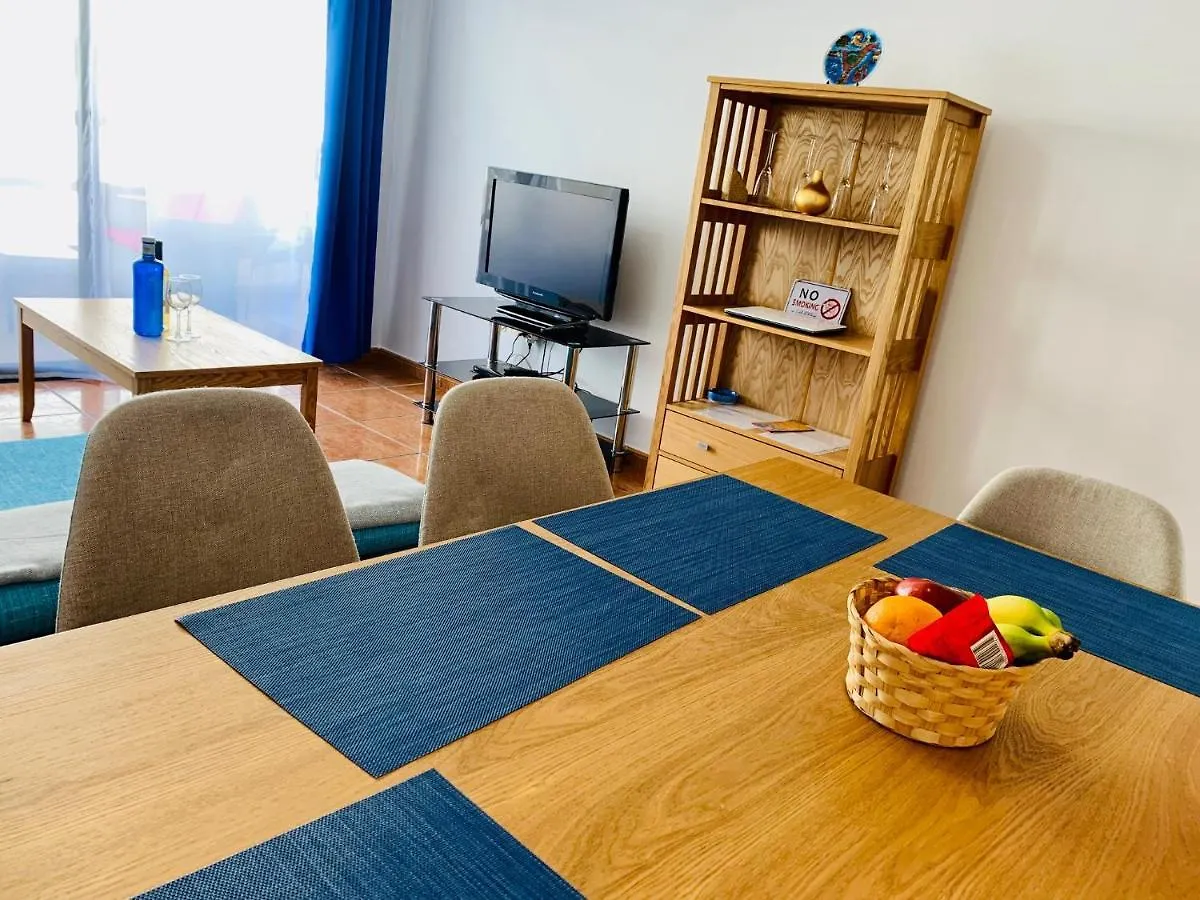 Tenerife Home San Miguel de Abona Apartment