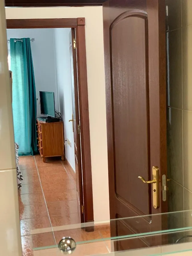 Tenerife Home San Miguel de Abona Apartment