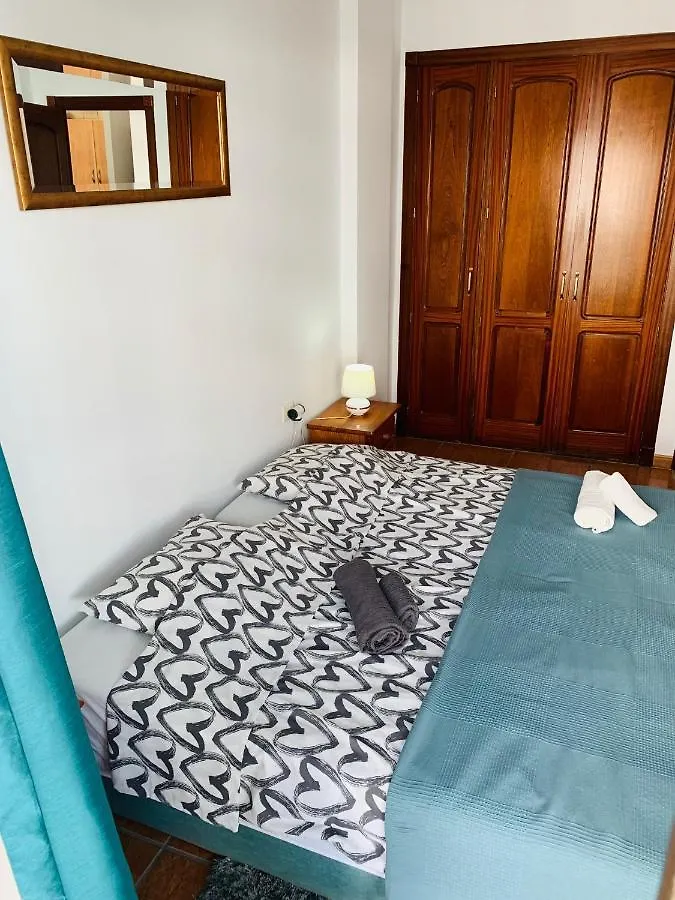 Apartment Tenerife Home San Miguel de Abona