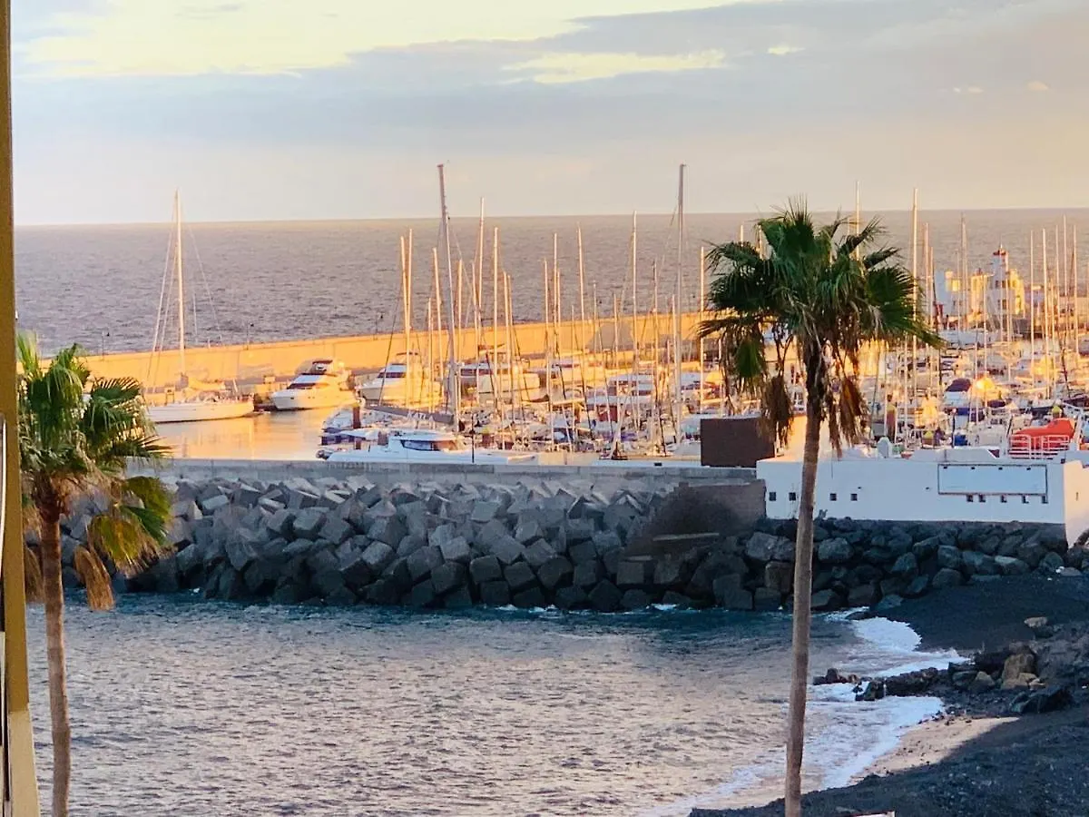Apartment Tenerife Home San Miguel de Abona Spain