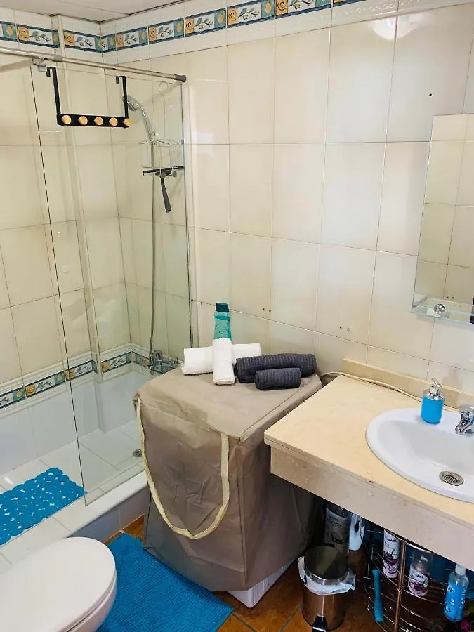 Apartment Tenerife Home San Miguel de Abona Spain