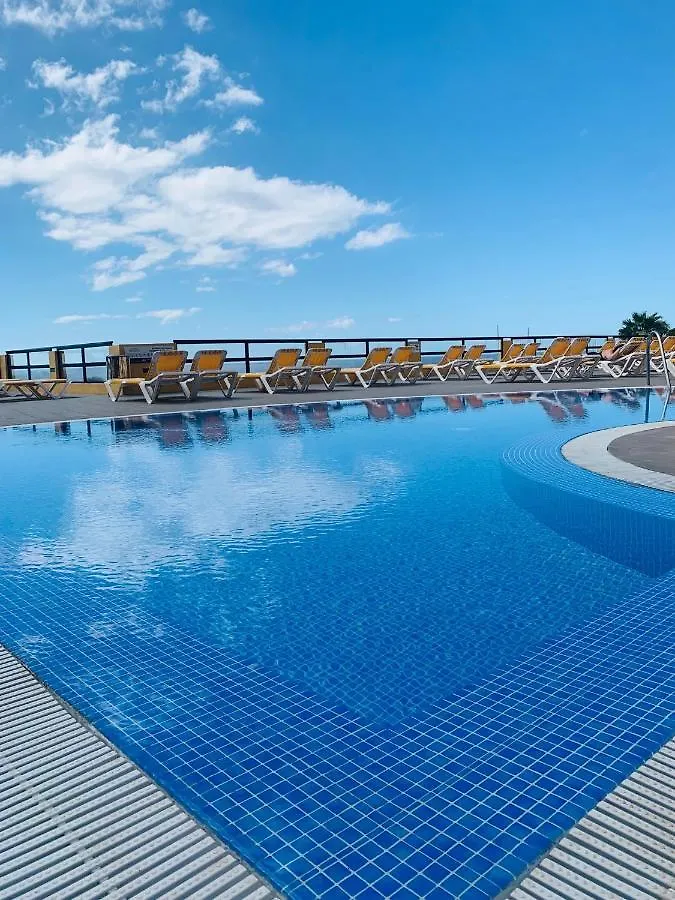 Apartment Tenerife Home San Miguel de Abona