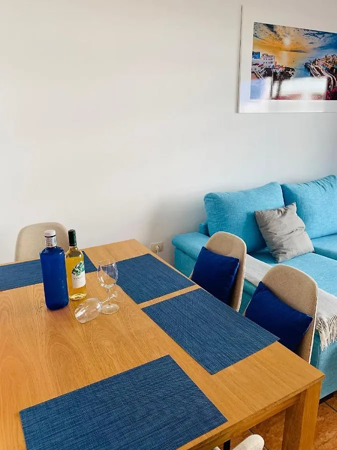 Apartment Tenerife Home San Miguel de Abona