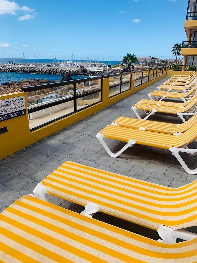 Tenerife Home San Miguel de Abona